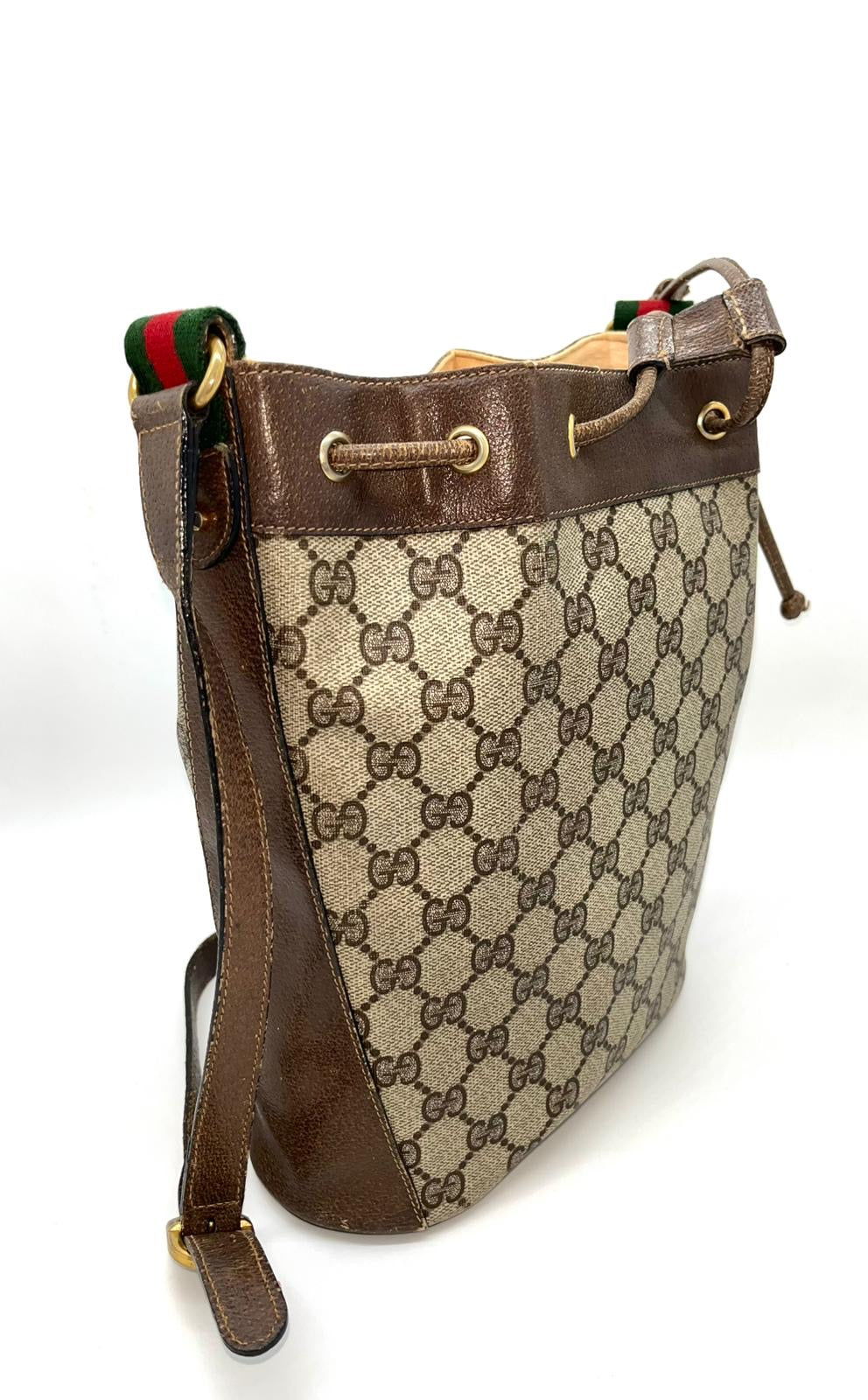 Gucci Ophidia Bucket