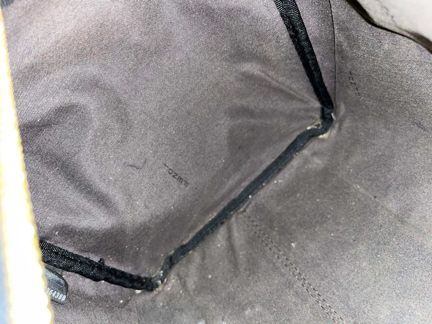 Bauletto Fendi forever