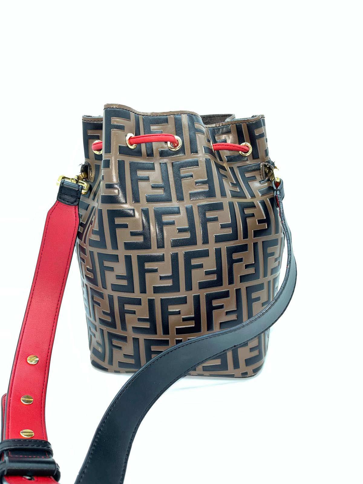 Secchiello Fendi Mon Trésor