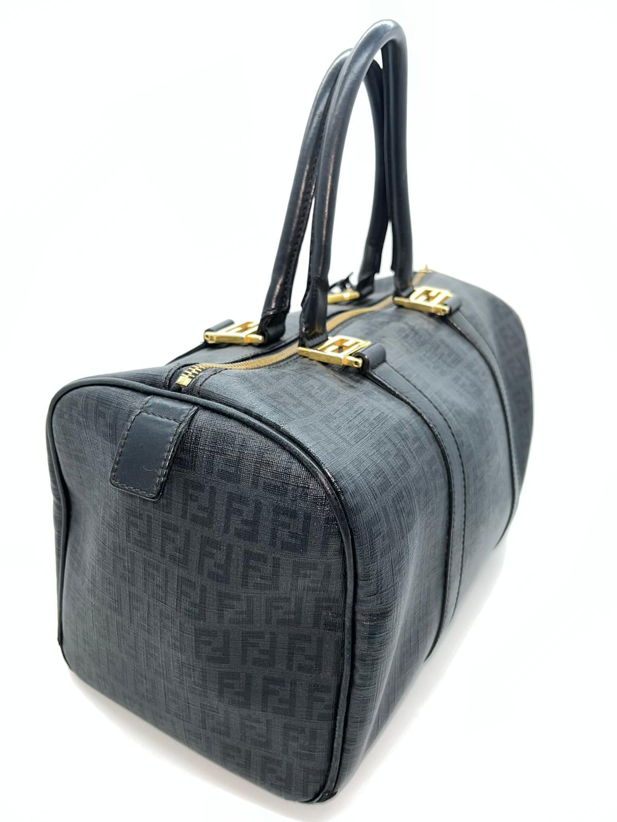 Bauletto Fendi forever