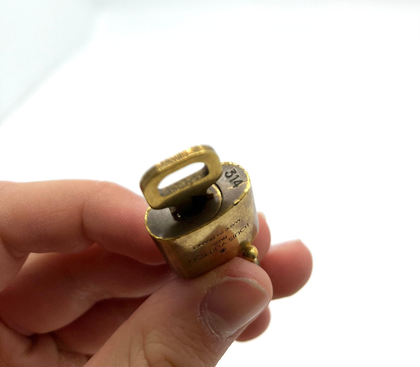 Lucchetto Louis Vuitton