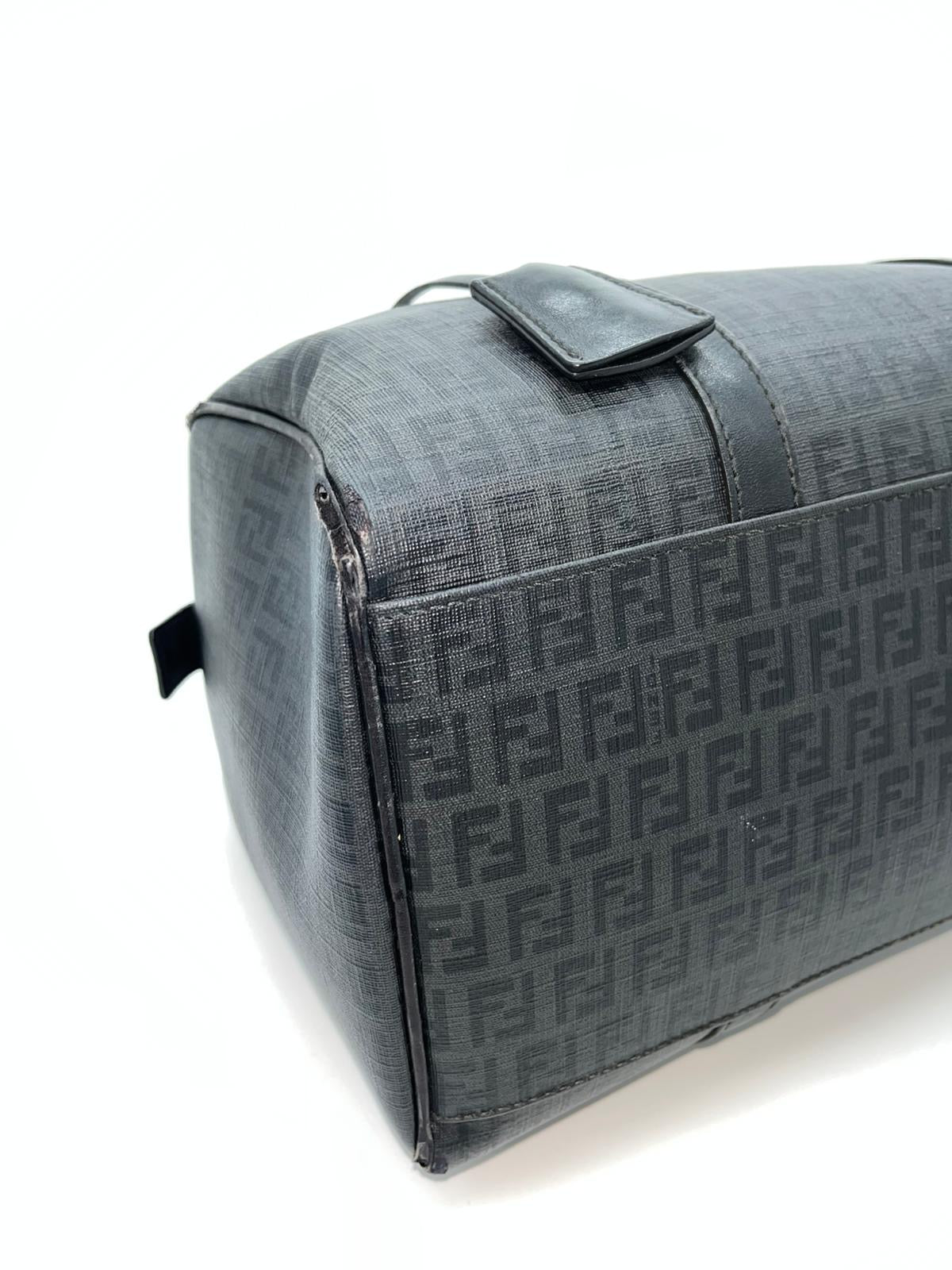 Bauletto Fendi forever