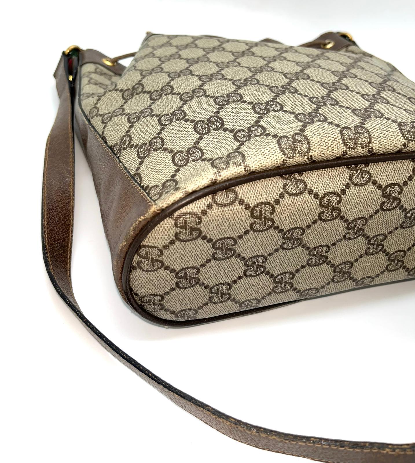 Gucci Ophidia Bucket