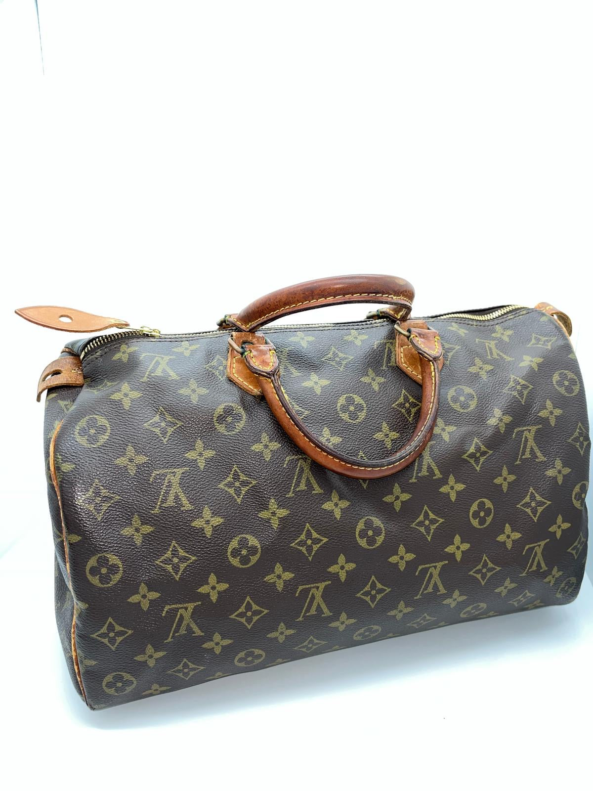 Louis Vuitton Speedy35