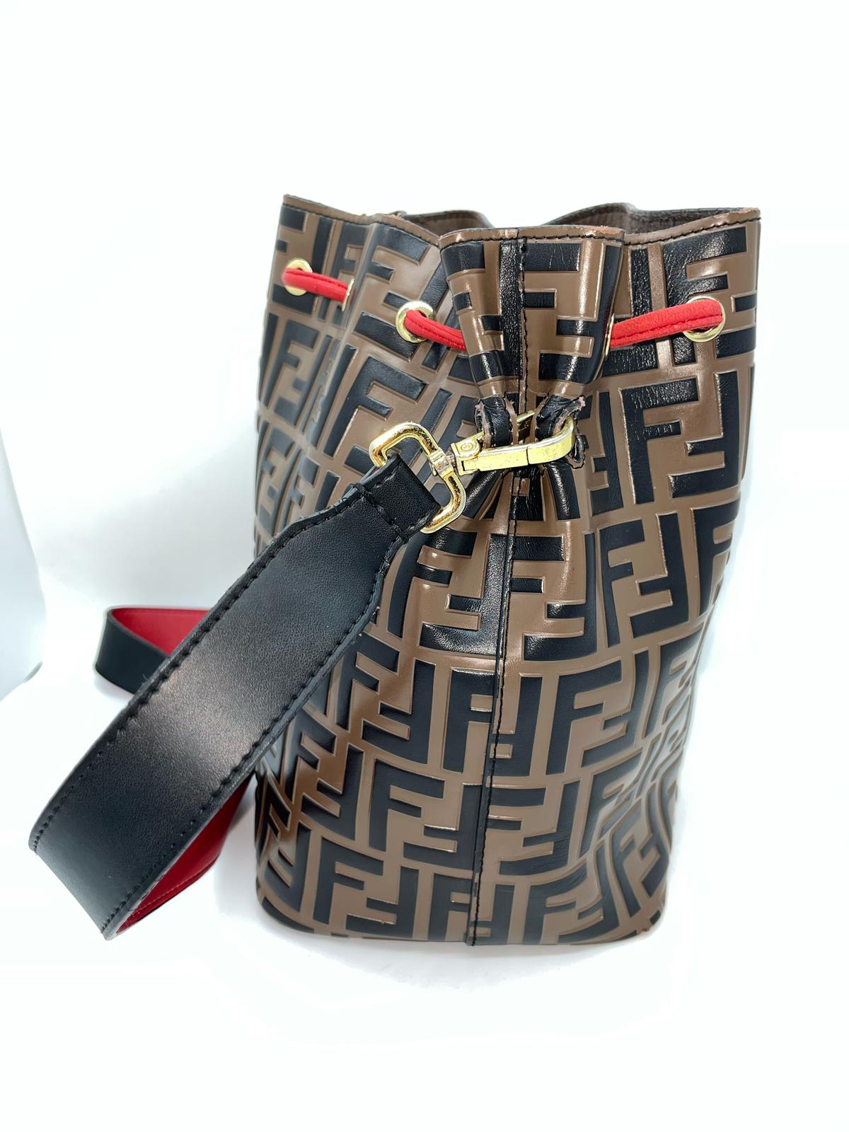 Secchiello Fendi Mon Trésor