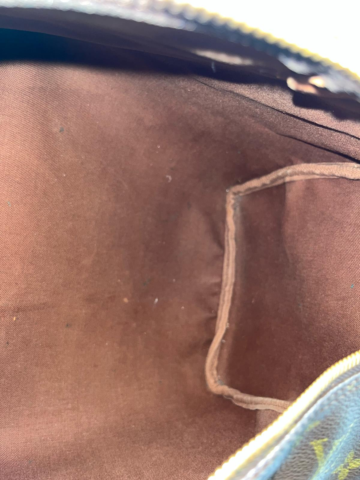 Louis Vuitton Speedy35