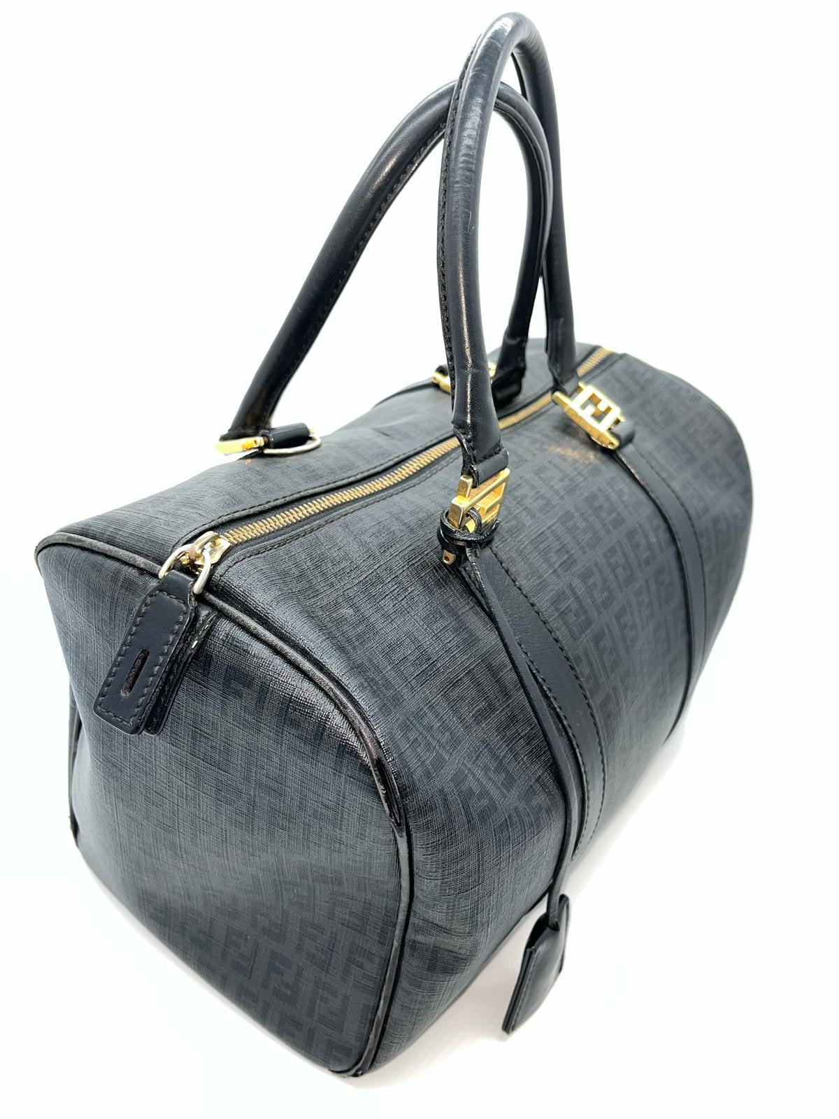 Bauletto Fendi forever