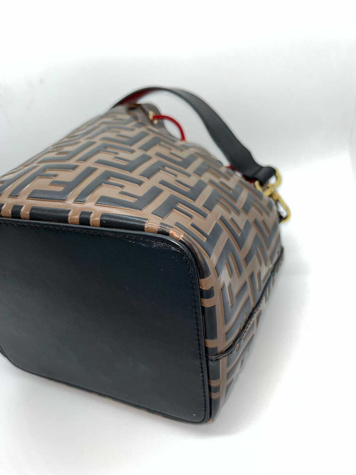 Secchiello Fendi Mon Trésor