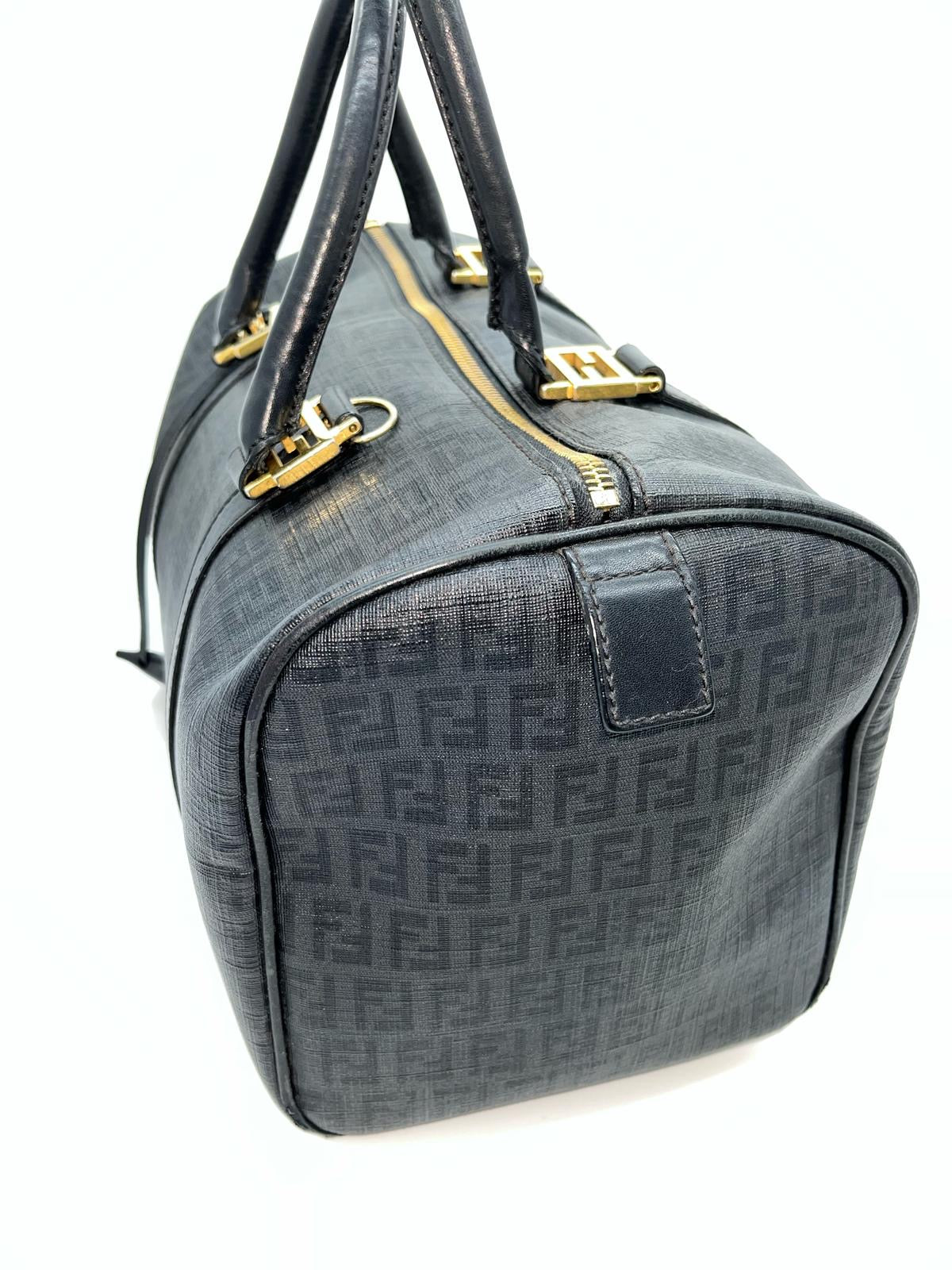 Bauletto Fendi forever