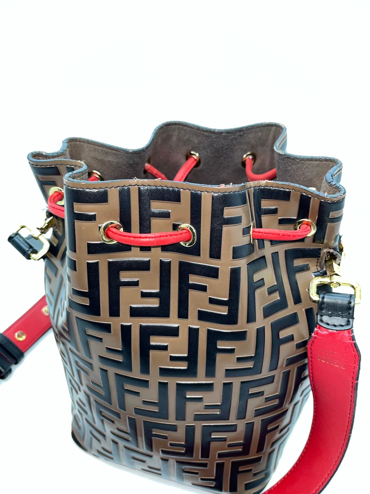 Secchiello Fendi Mon Trésor