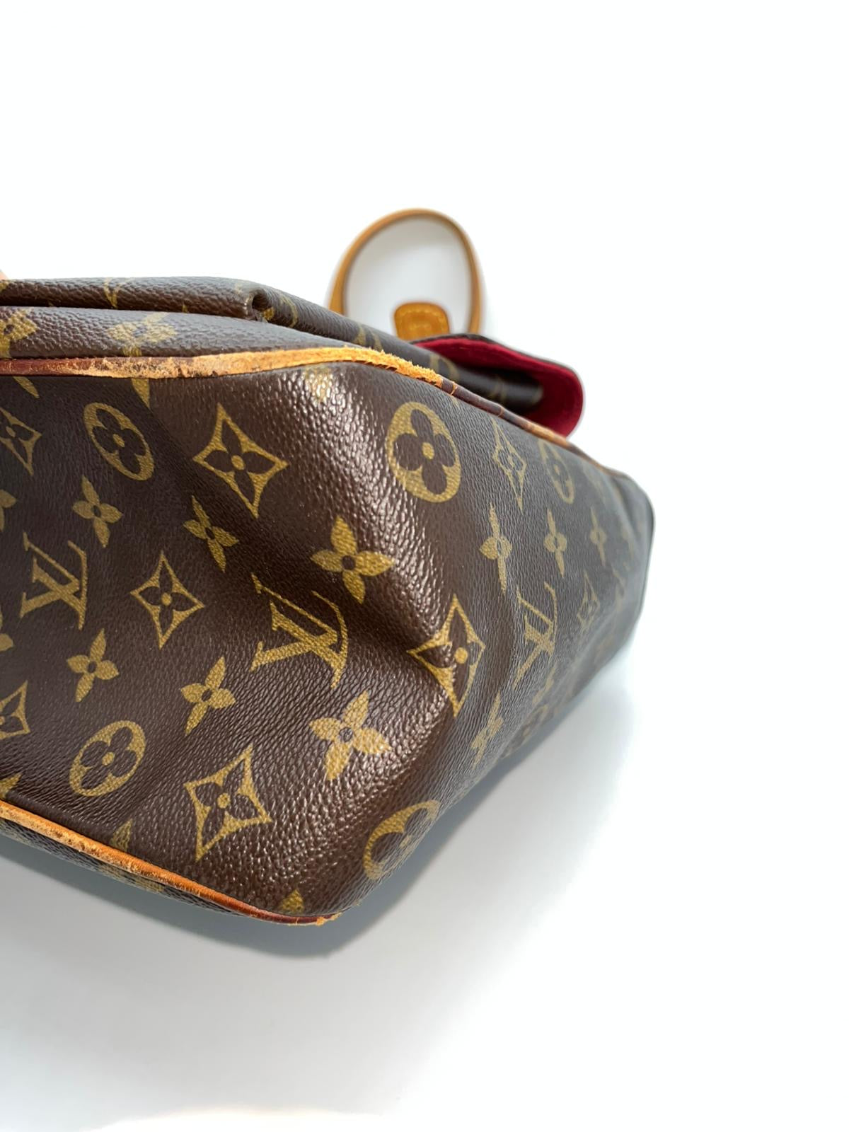 Louis Vuitton Multipli Citè in Tela