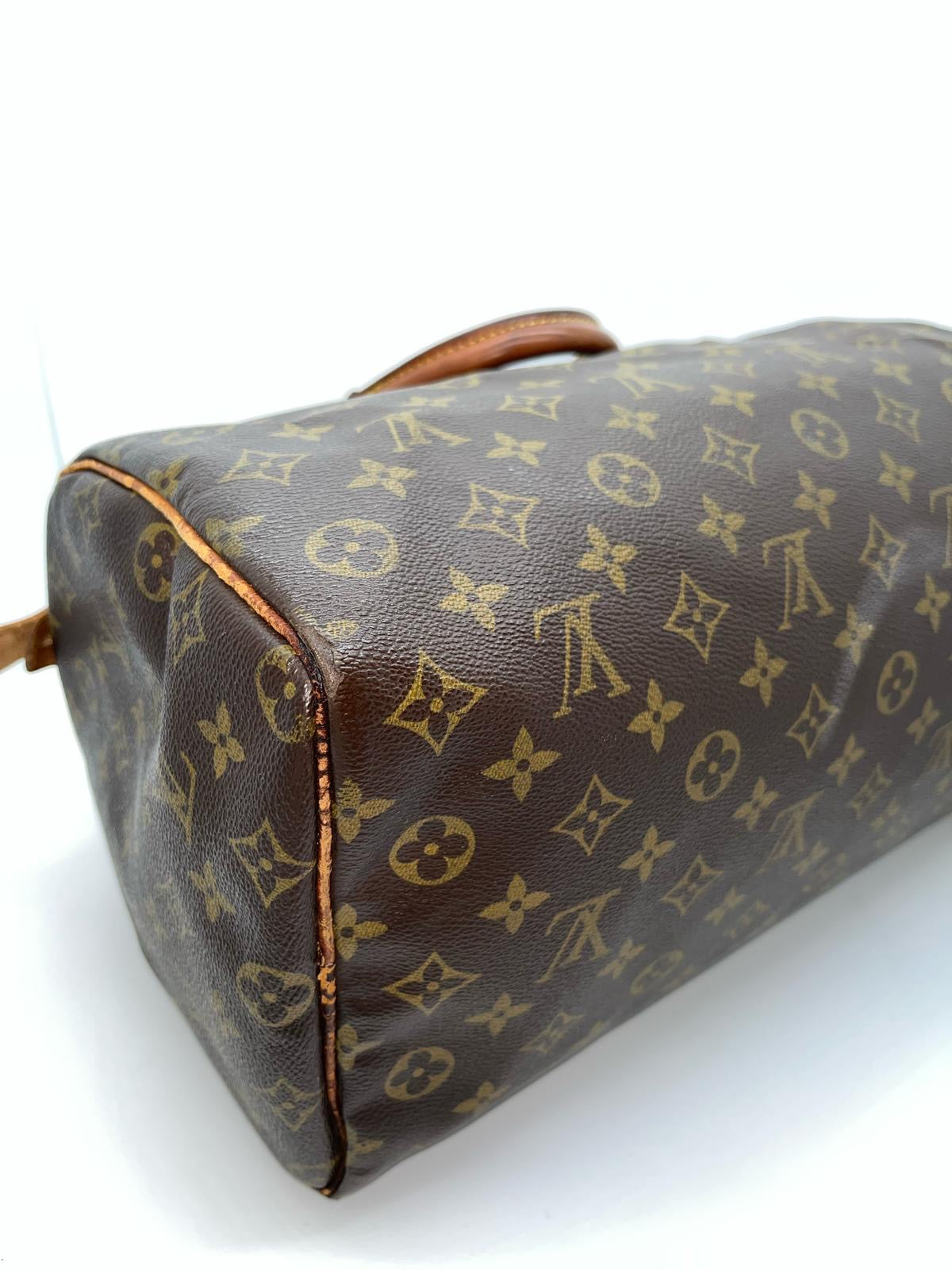 Louis Vuitton Speedy35