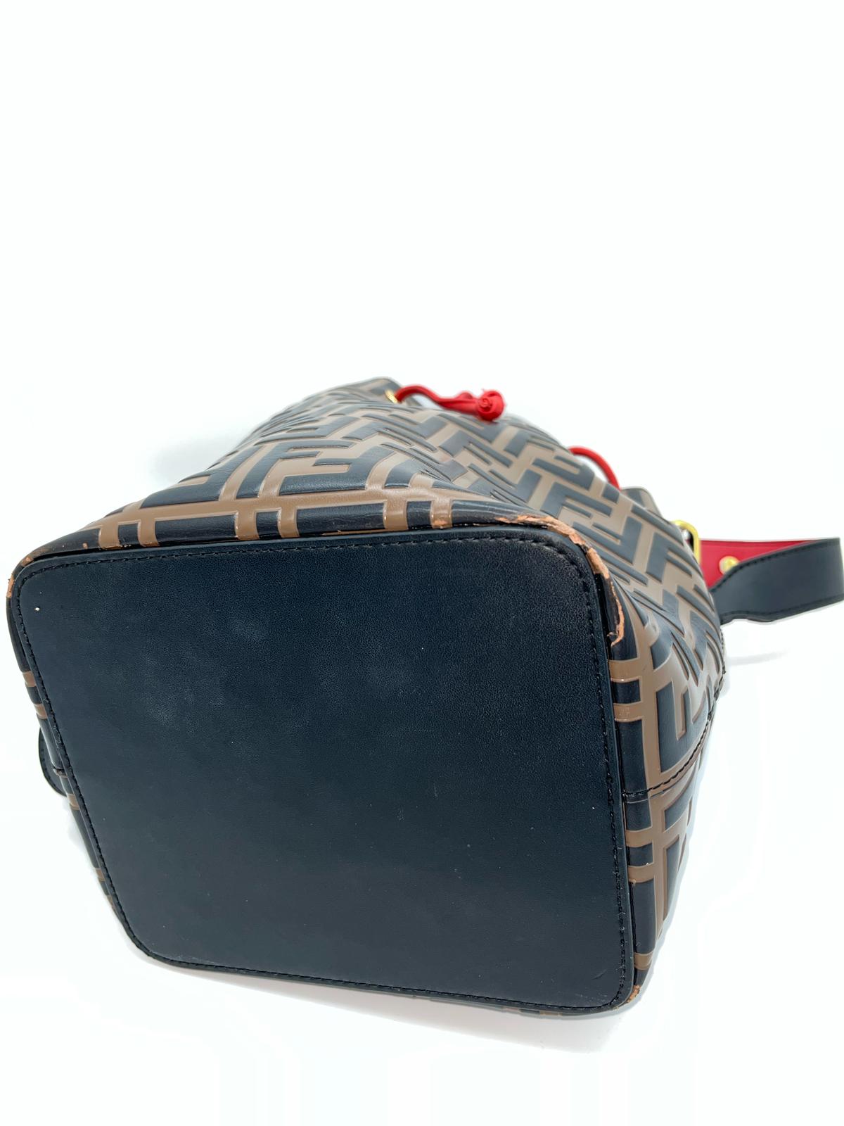 Secchiello Fendi Mon Trésor