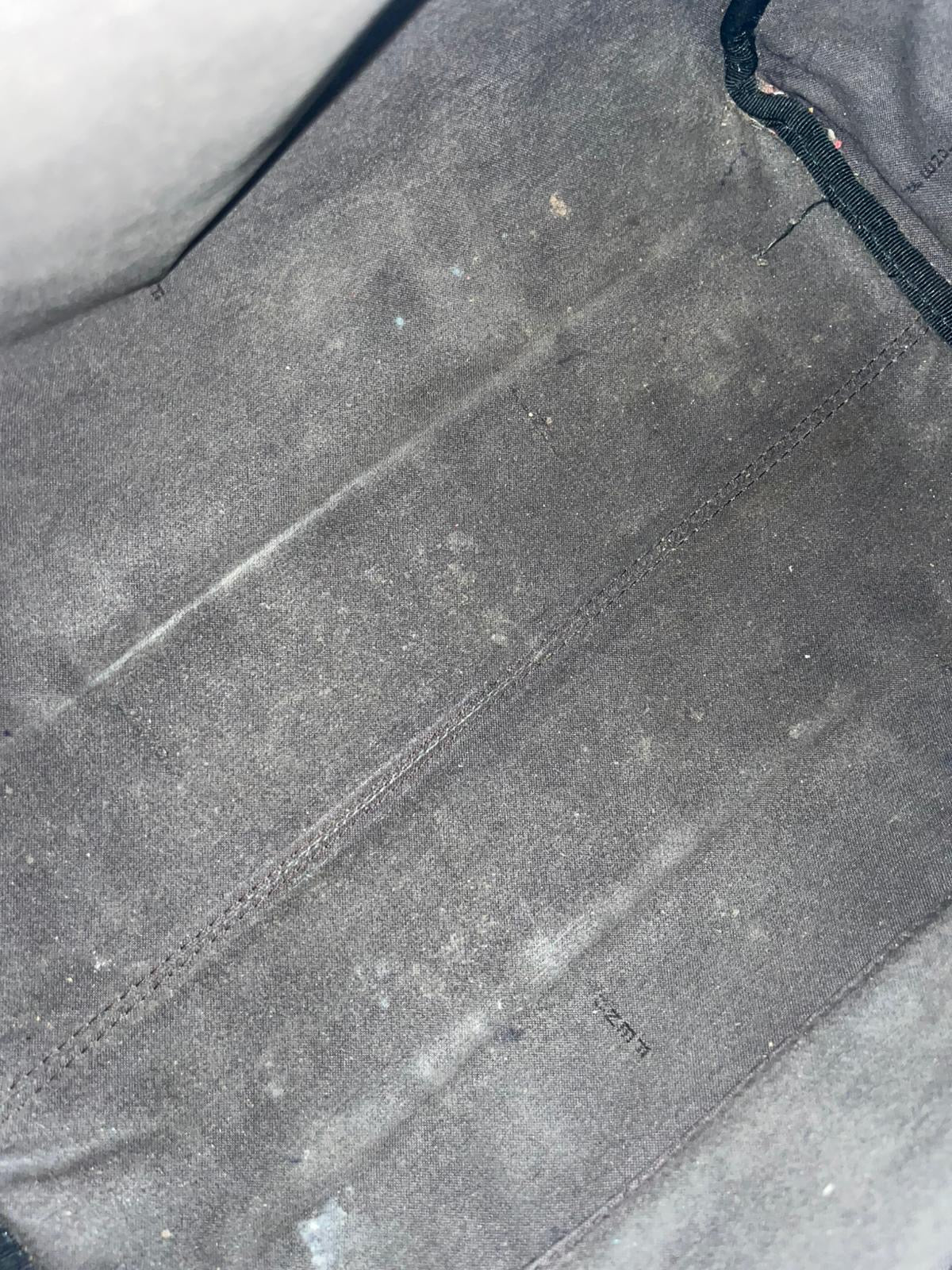 Bauletto Fendi forever