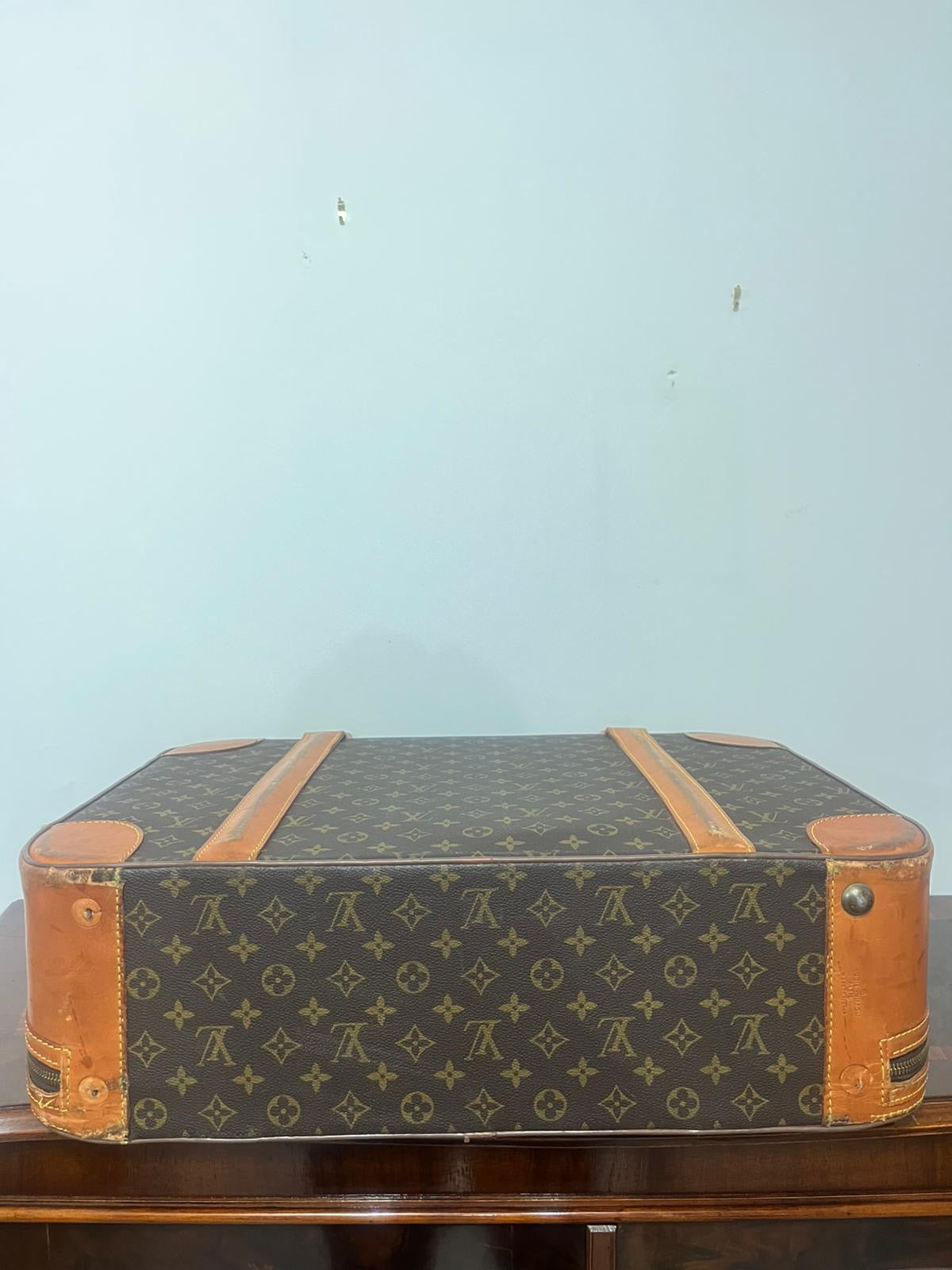 Louis Vuitton Valigetta