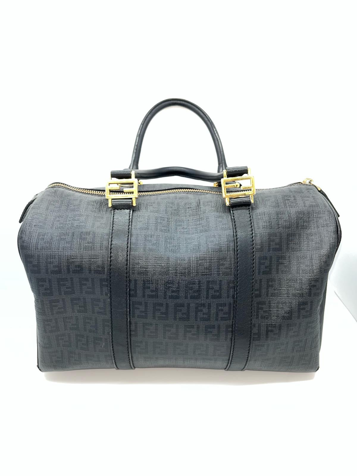 Bauletto Fendi forever