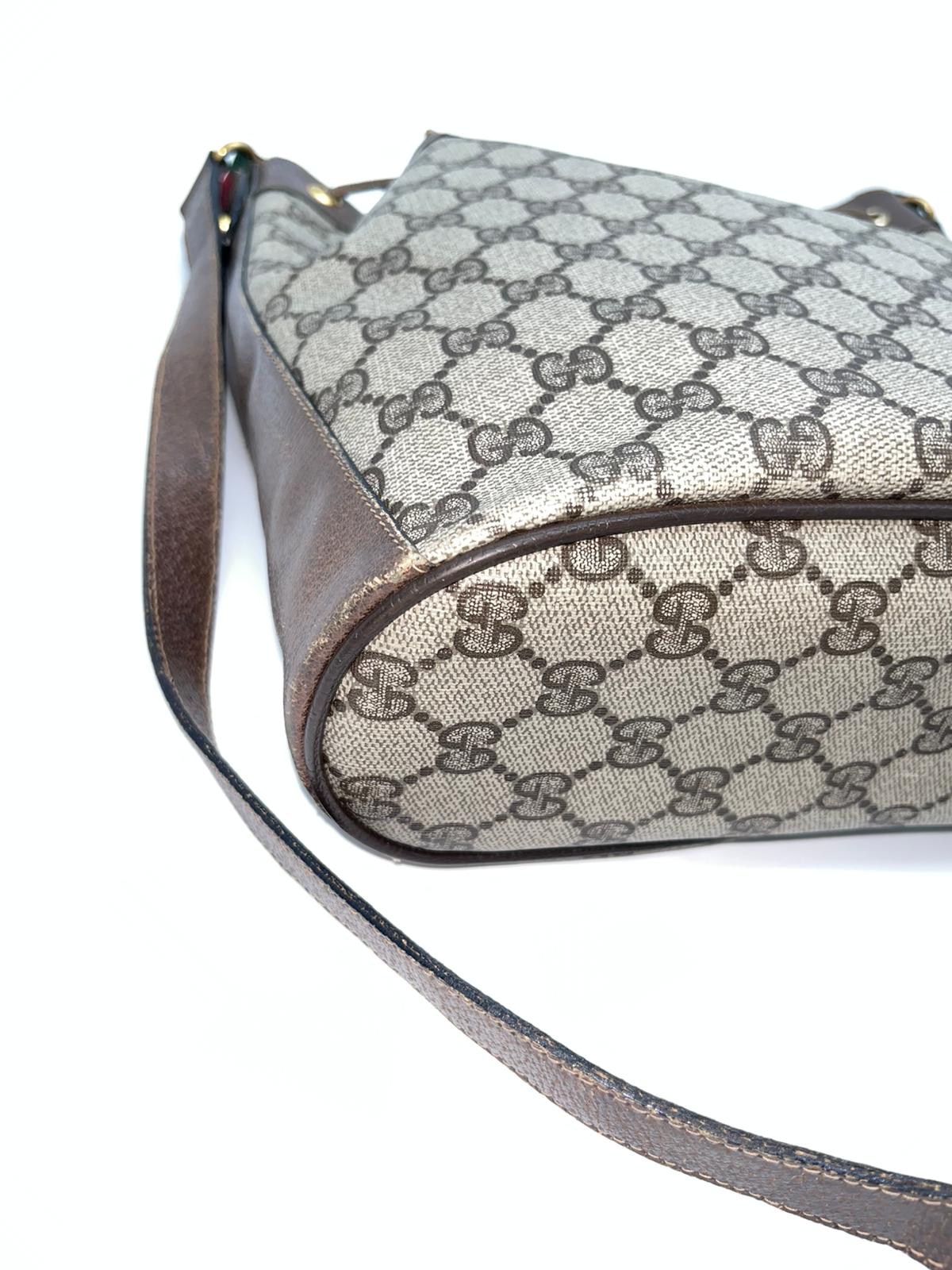 Gucci Ophidia Bucket