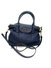 Prada Blu Navy
