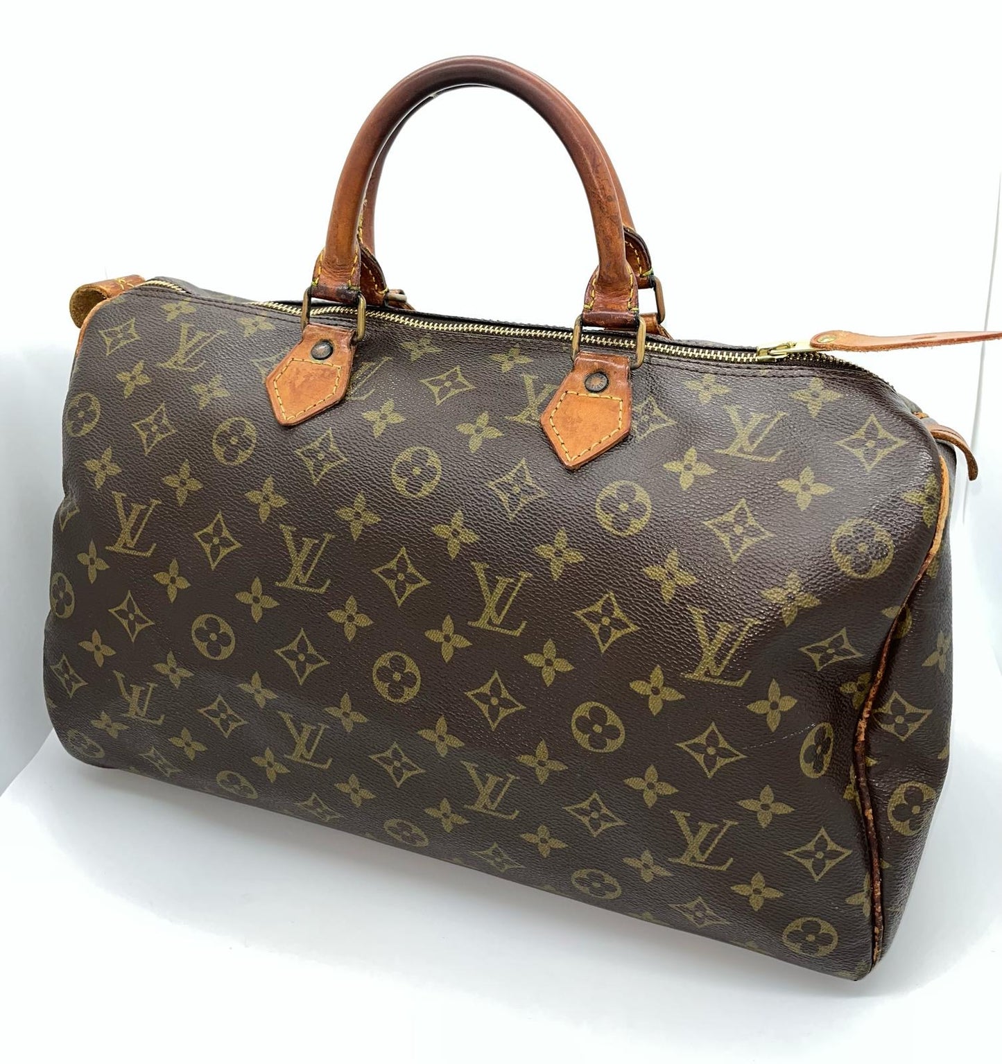 Louis Vuitton Speedy35