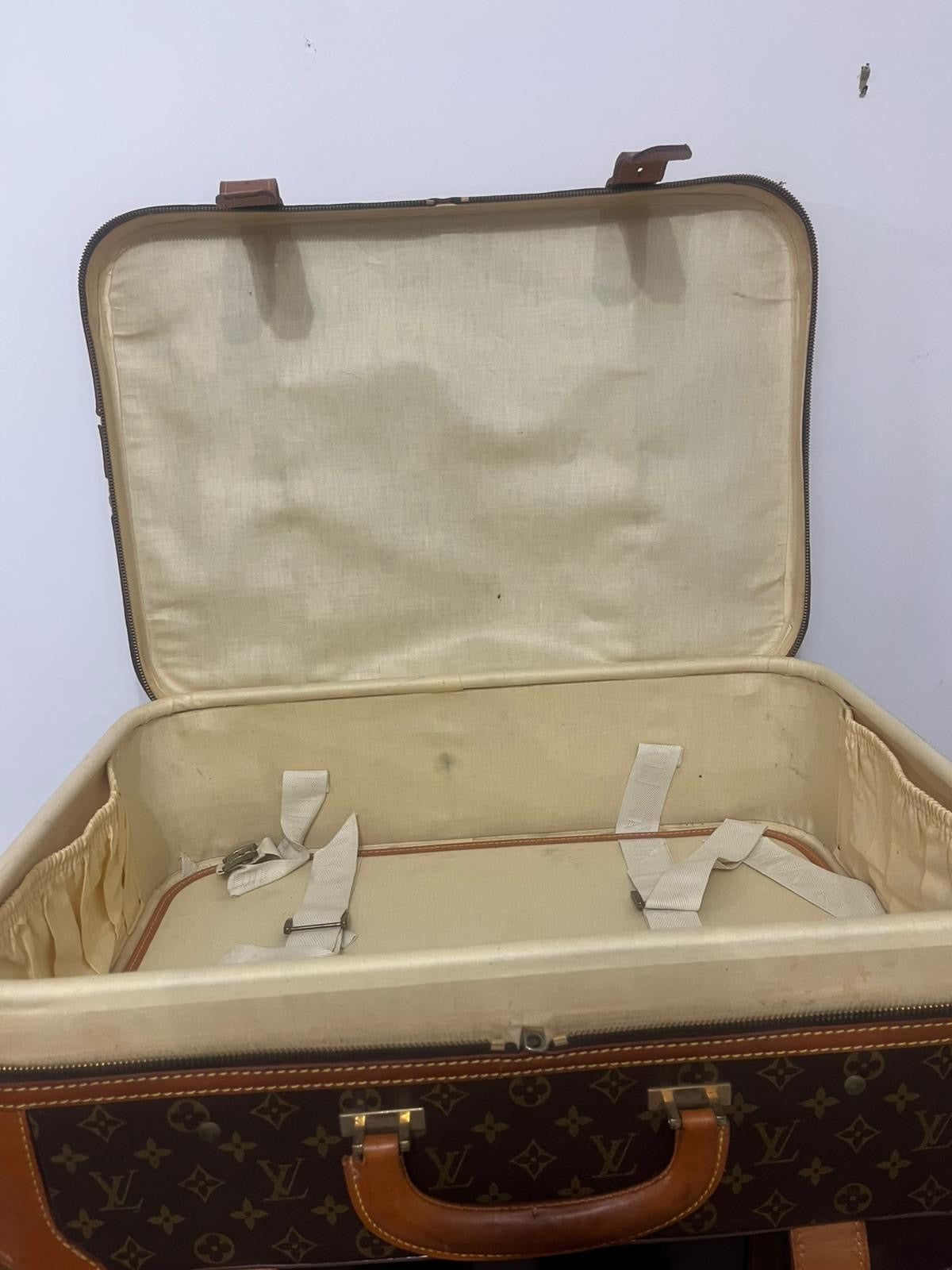 Louis Vuitton Valigetta