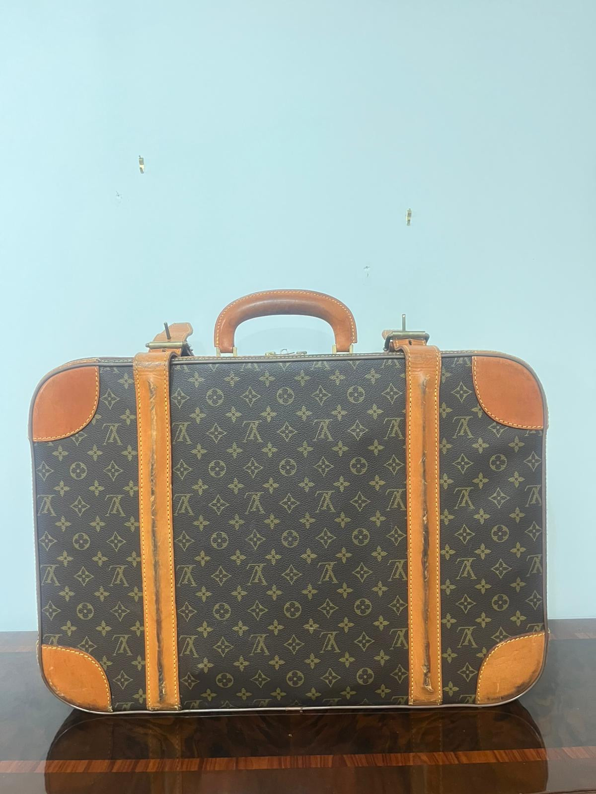 Louis Vuitton Valigetta