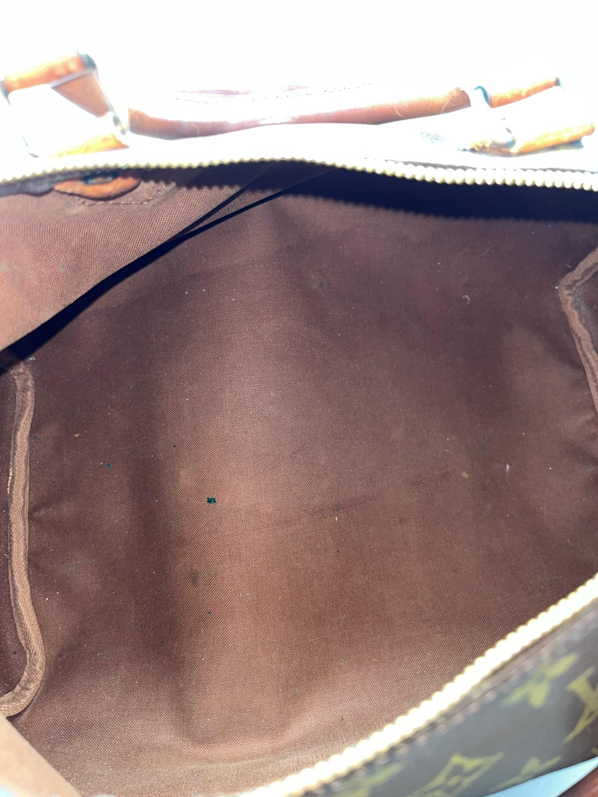 Louis Vuitton Speedy35