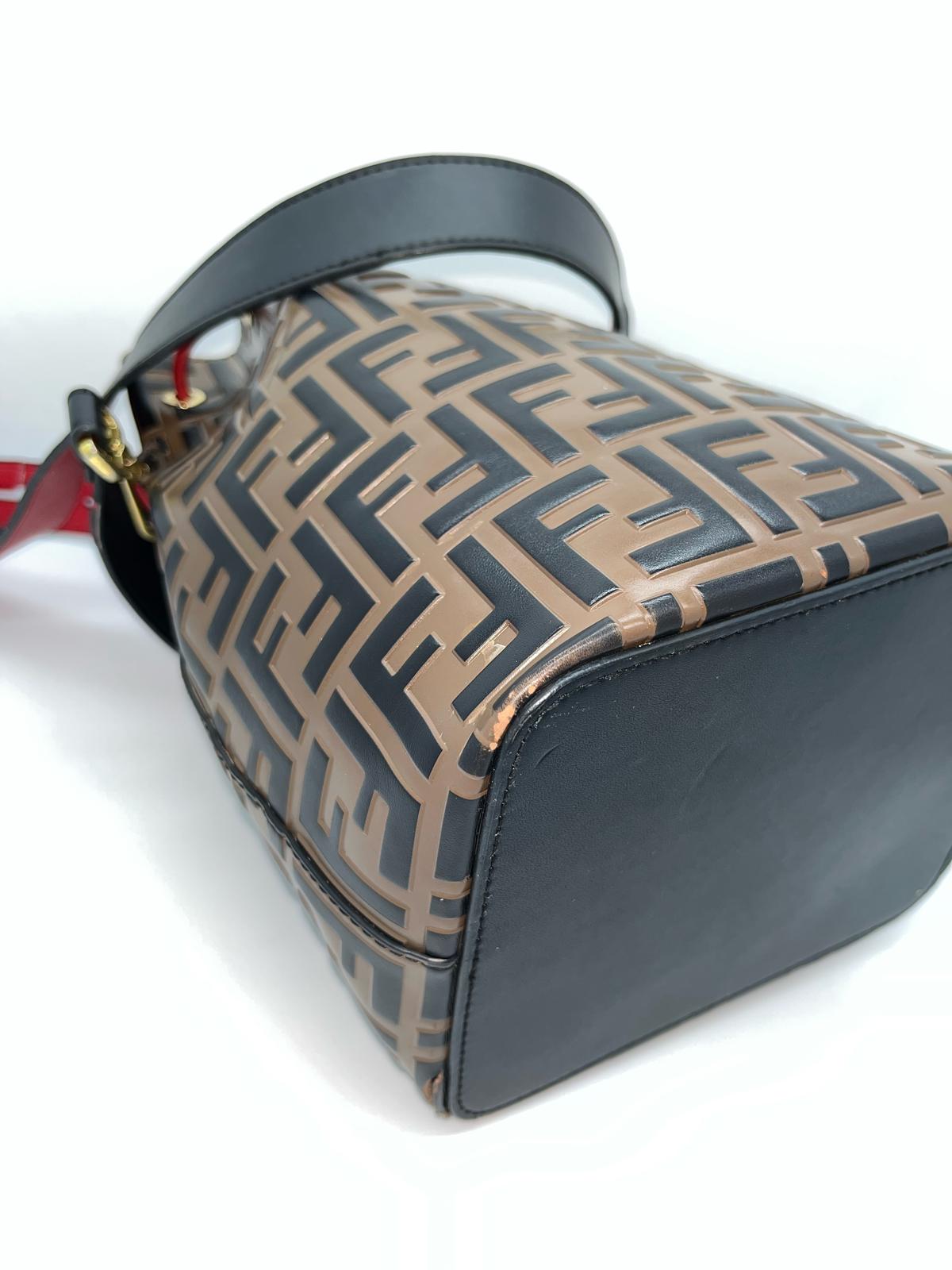 Secchiello Fendi Mon Trésor