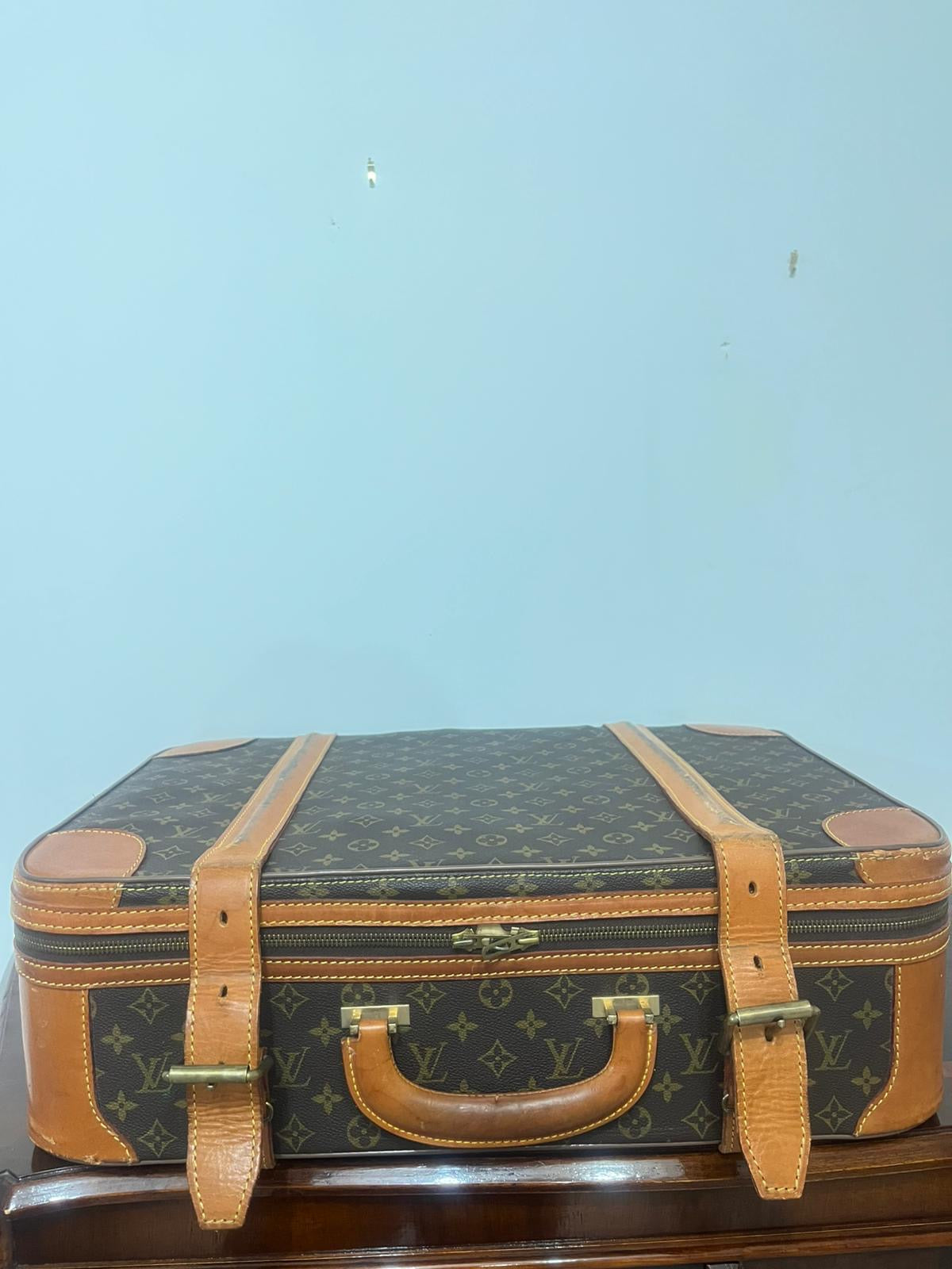 Louis Vuitton Valigetta