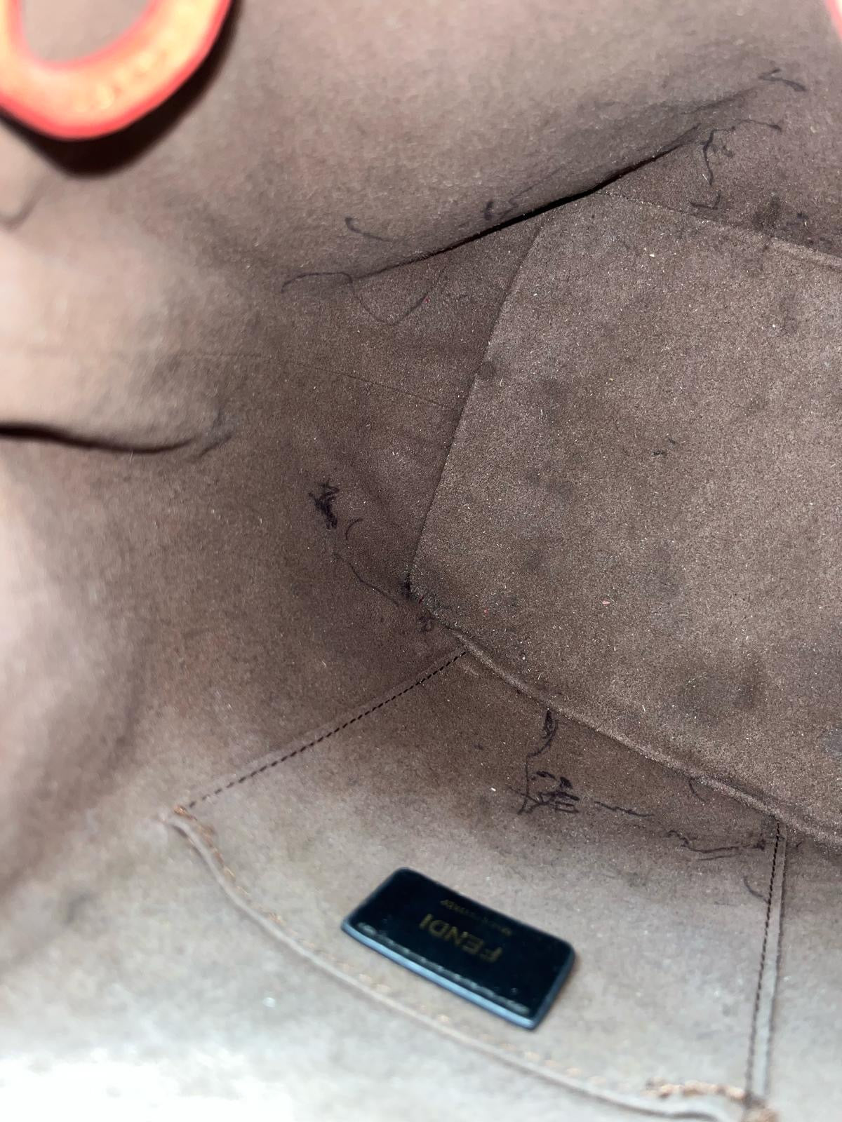 Secchiello Fendi Mon Trésor