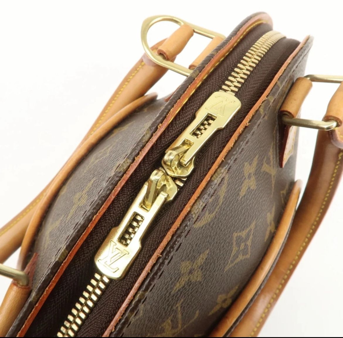 Louis Vuitton Ellipse PM