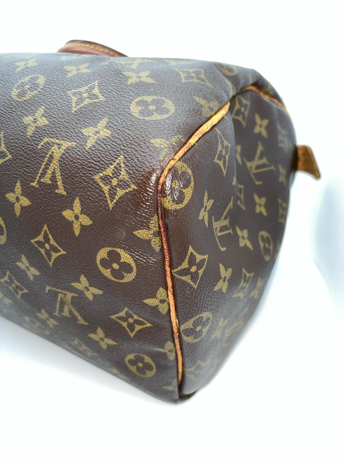 Louis Vuitton Speedy35