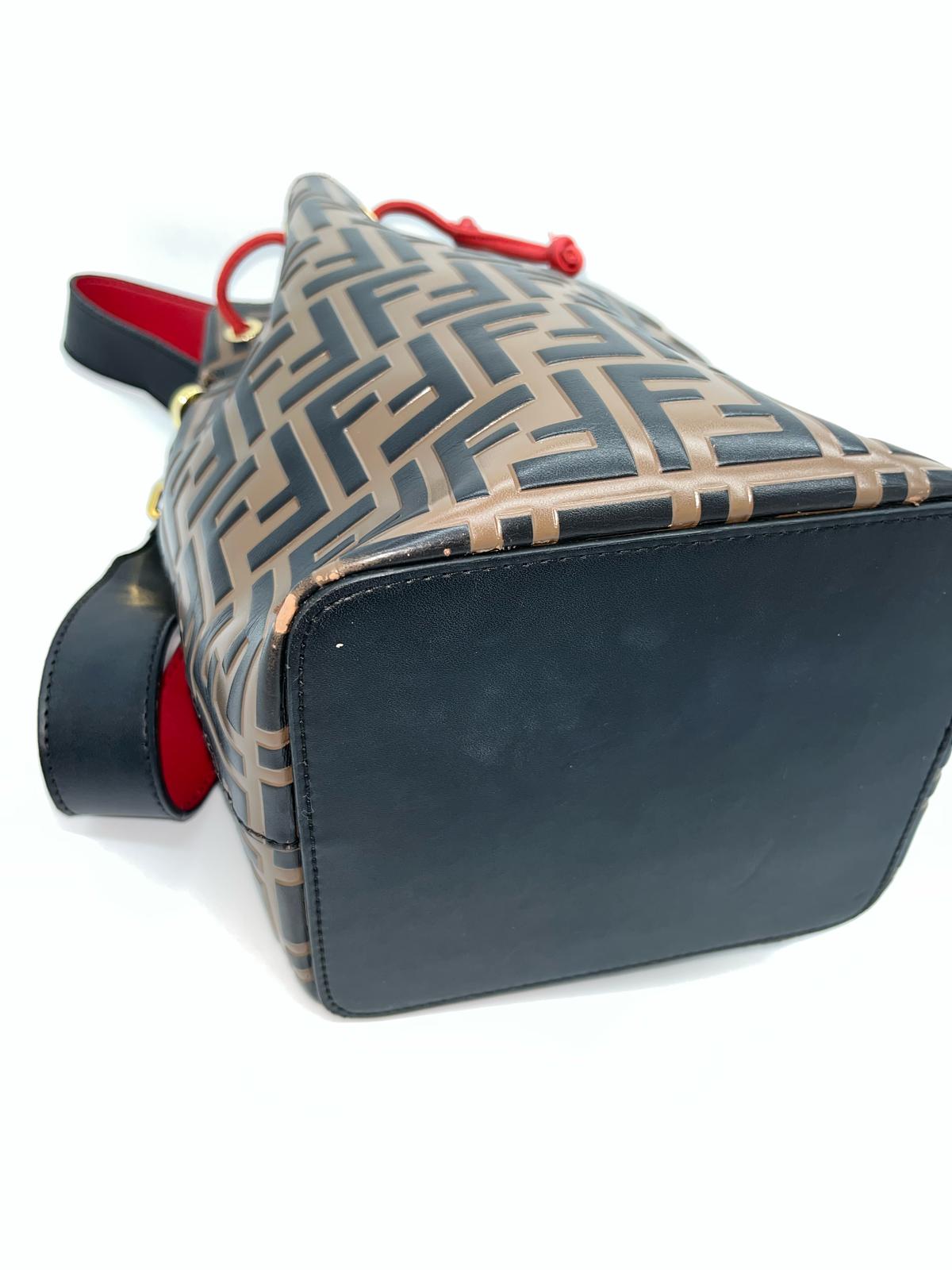 Secchiello Fendi Mon Trésor