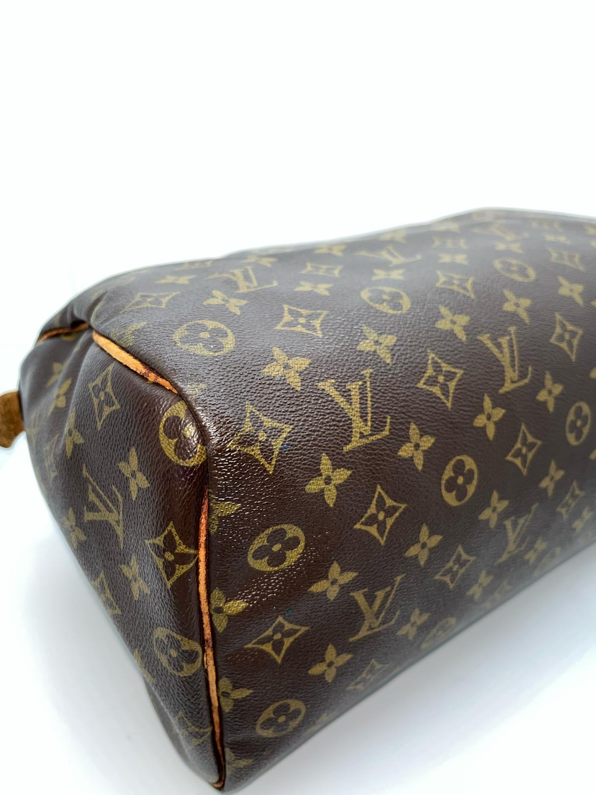 Louis Vuitton Speedy35