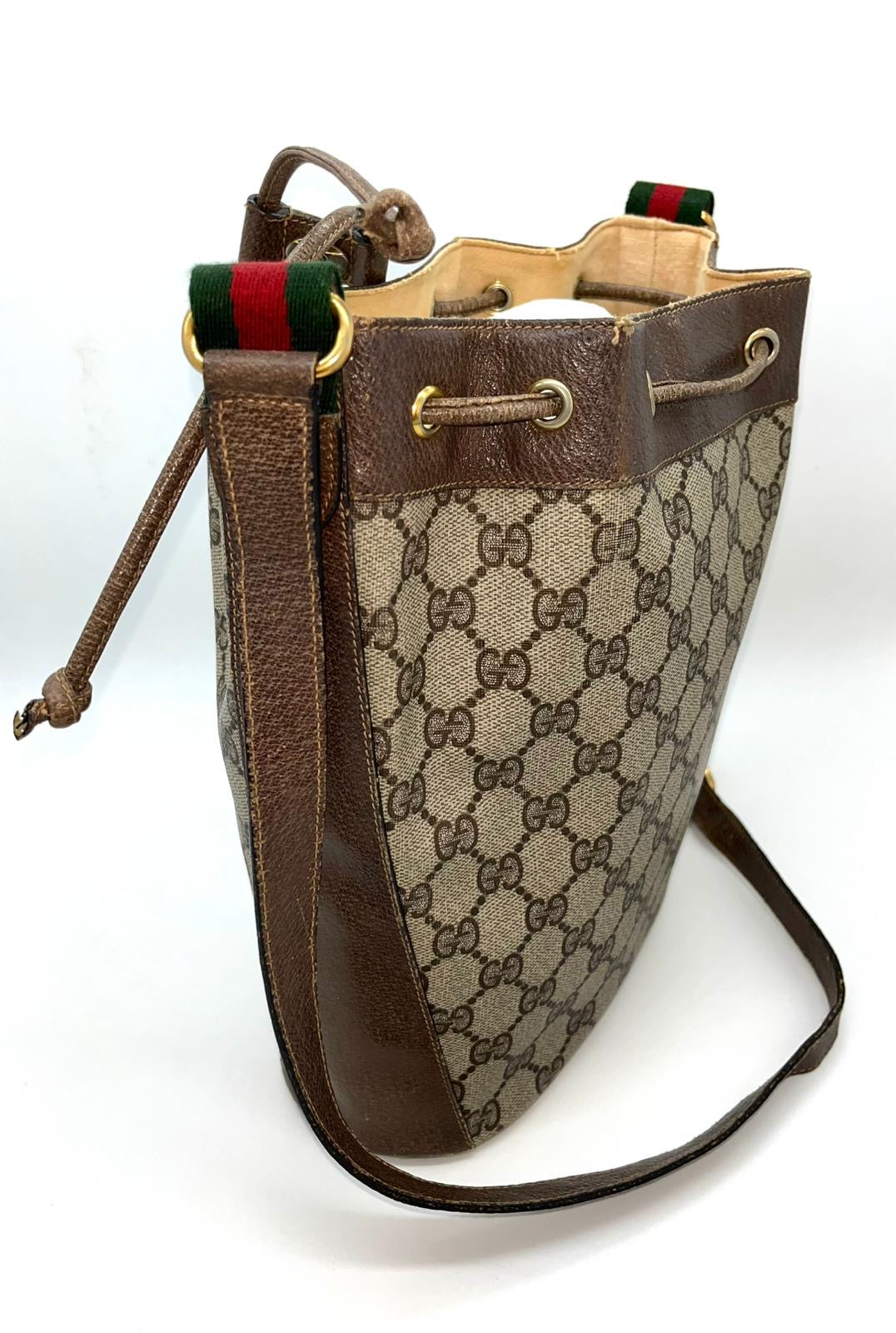 Gucci Ophidia Bucket