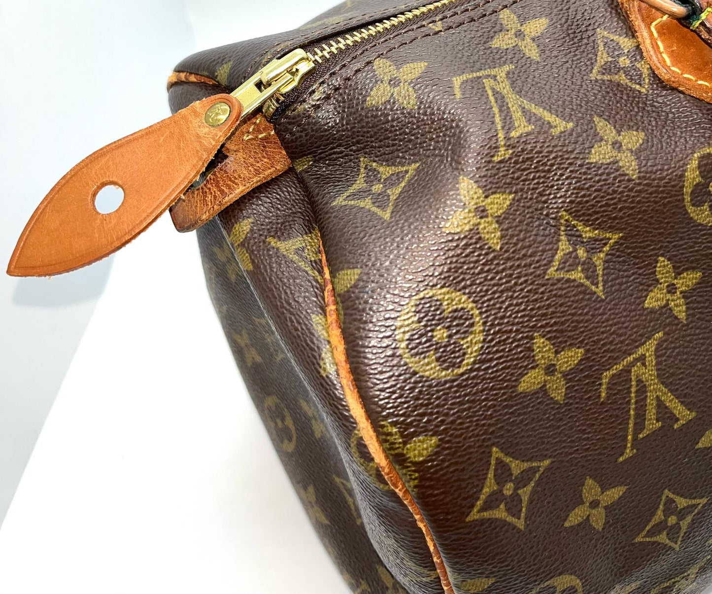 Louis Vuitton Speedy35