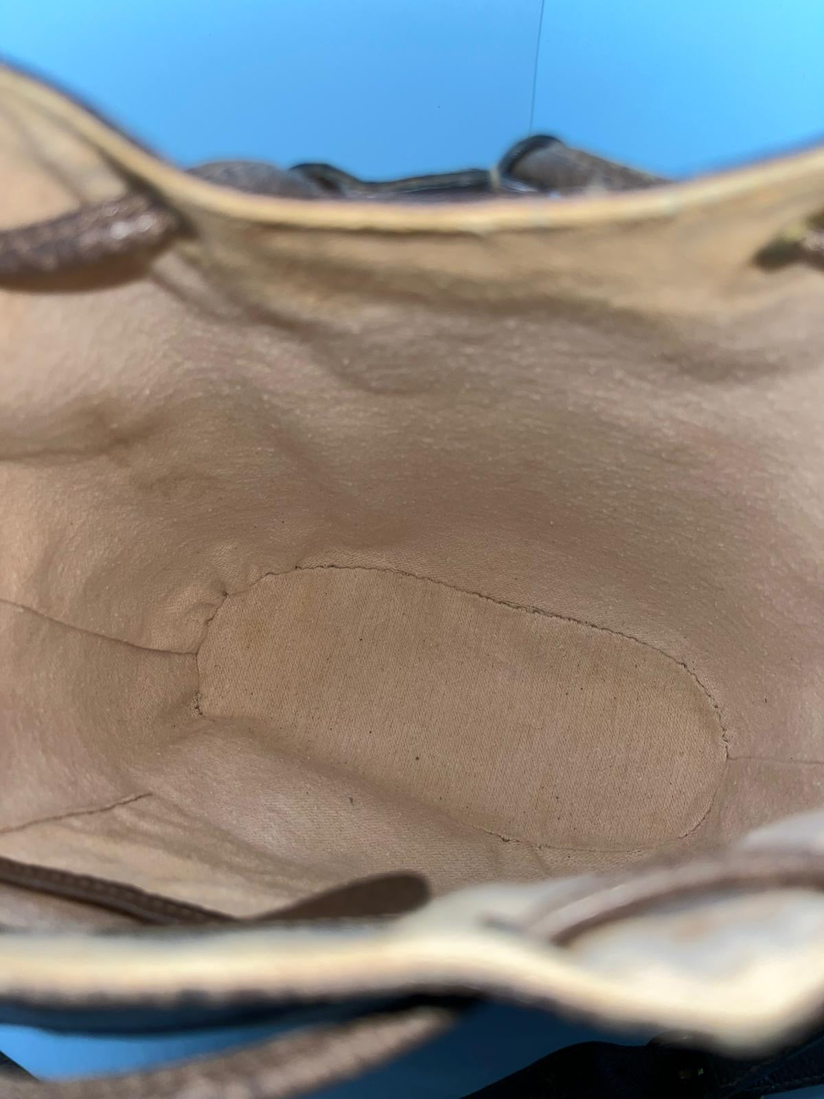 Gucci Ophidia Bucket