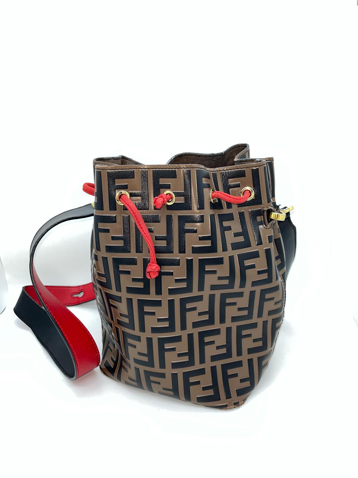 Secchiello Fendi Mon Trésor