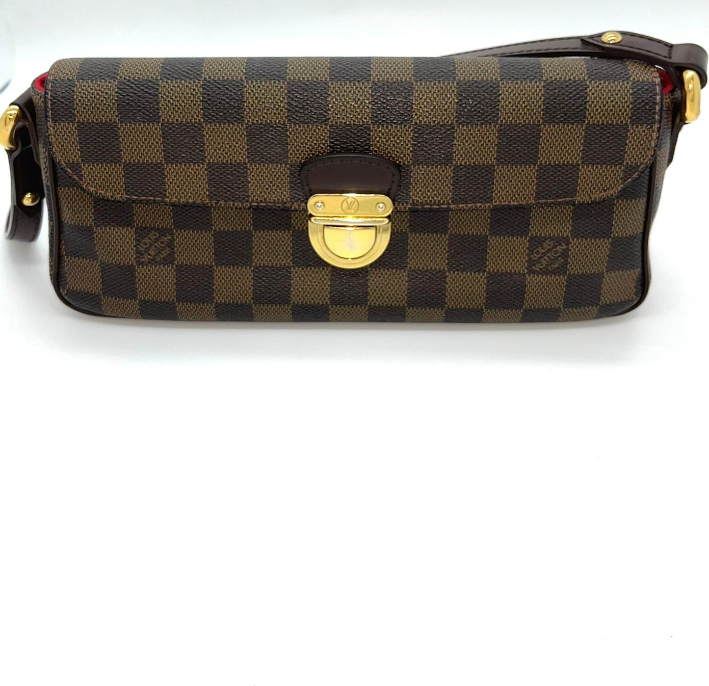 Louis Vuitton Ravello PM Damier Ebene