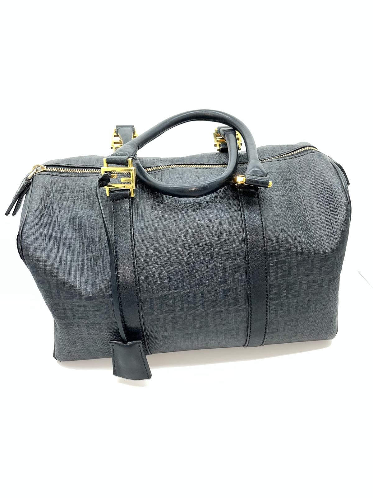 Bauletto Fendi forever