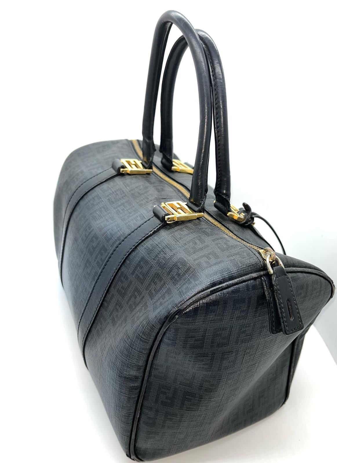 Bauletto Fendi forever
