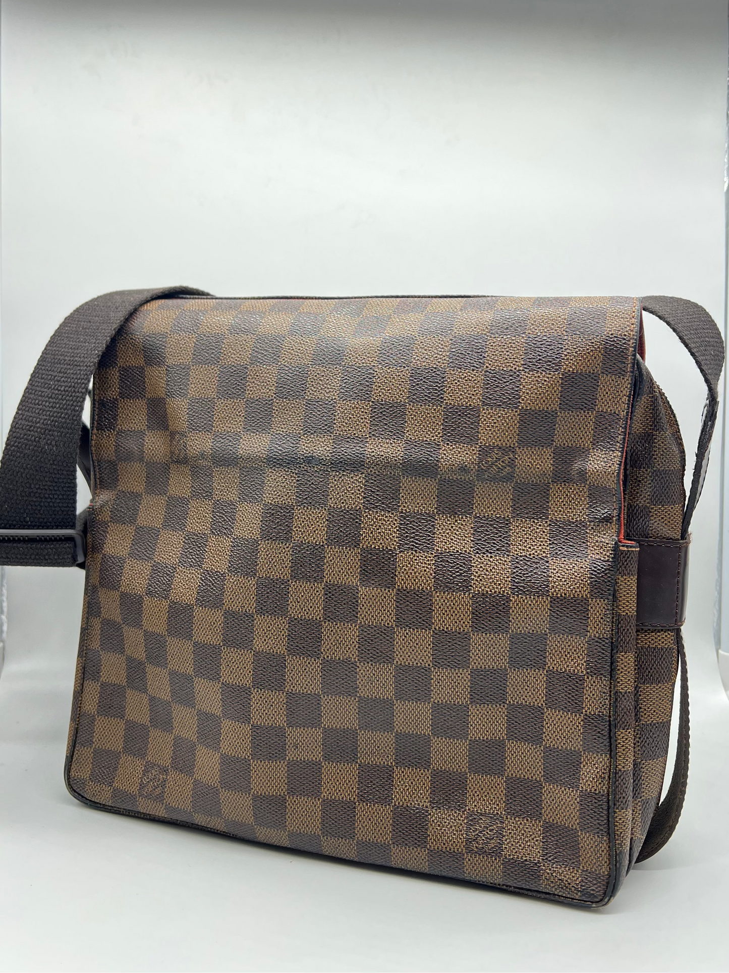 Louis Vuitton Naviglio