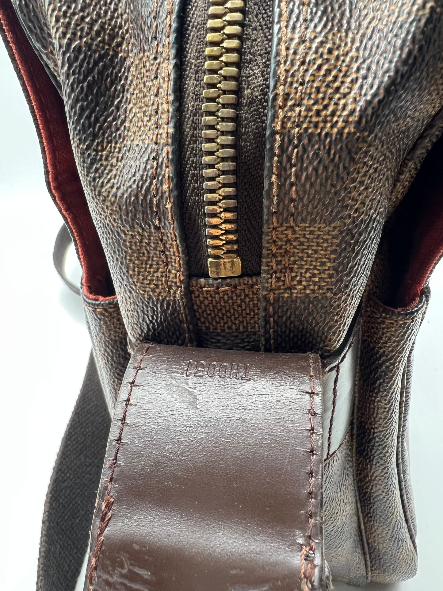 Louis Vuitton Naviglio