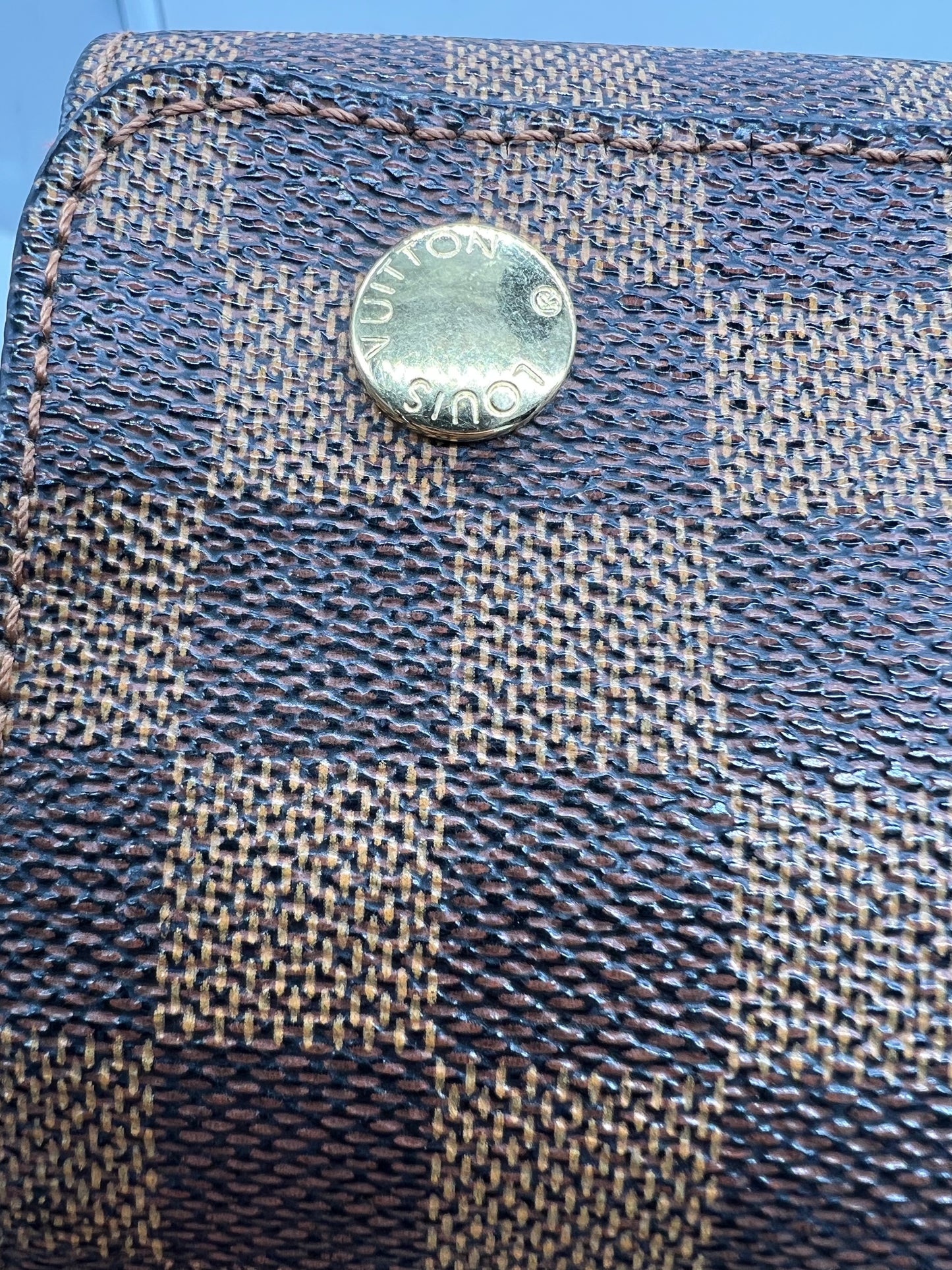 Louis Vuitton Naviglio