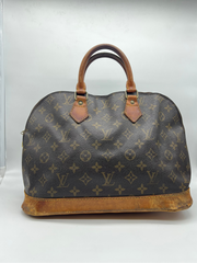 Louis Vuitton Alma