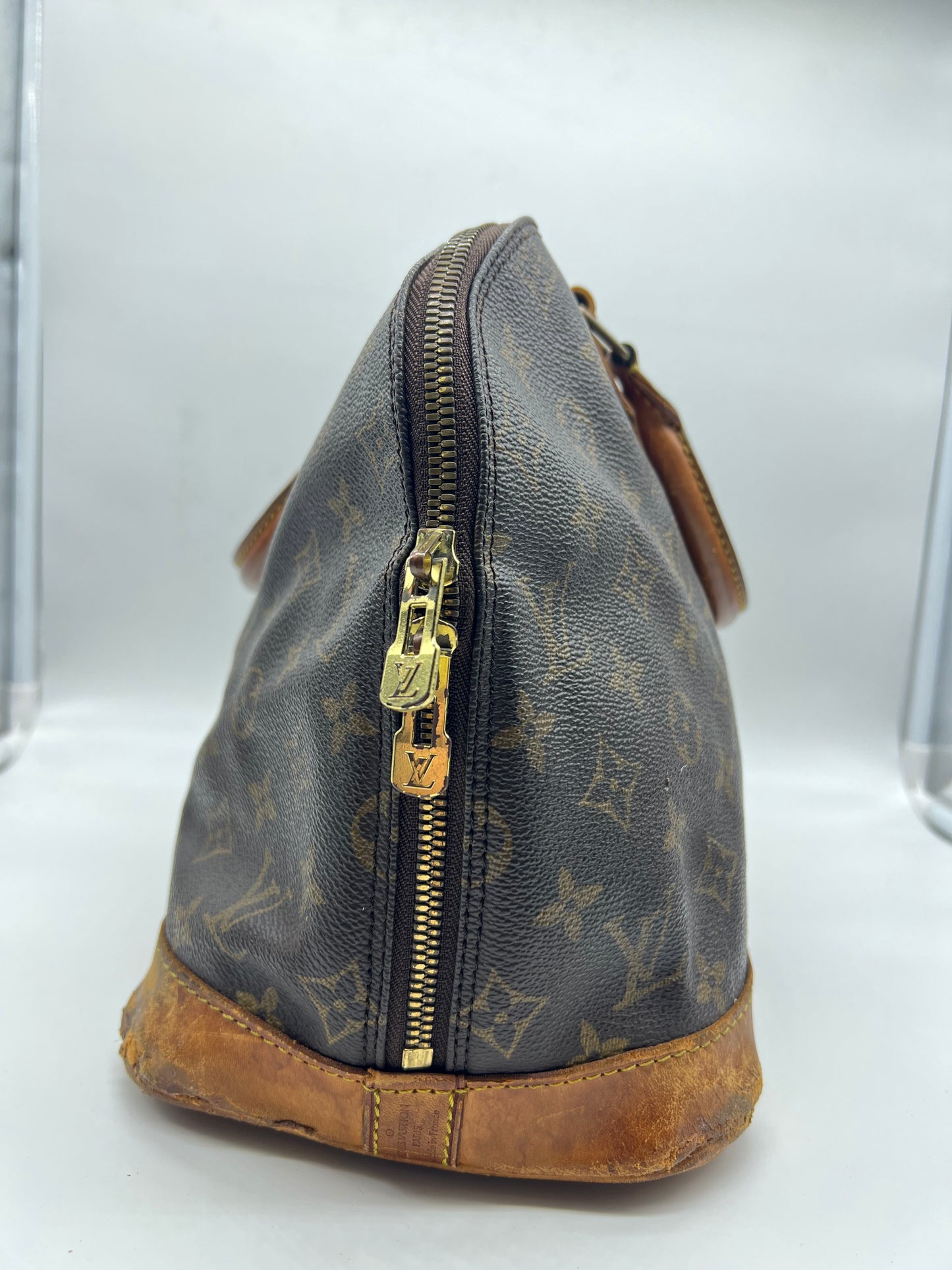 Louis Vuitton Alma