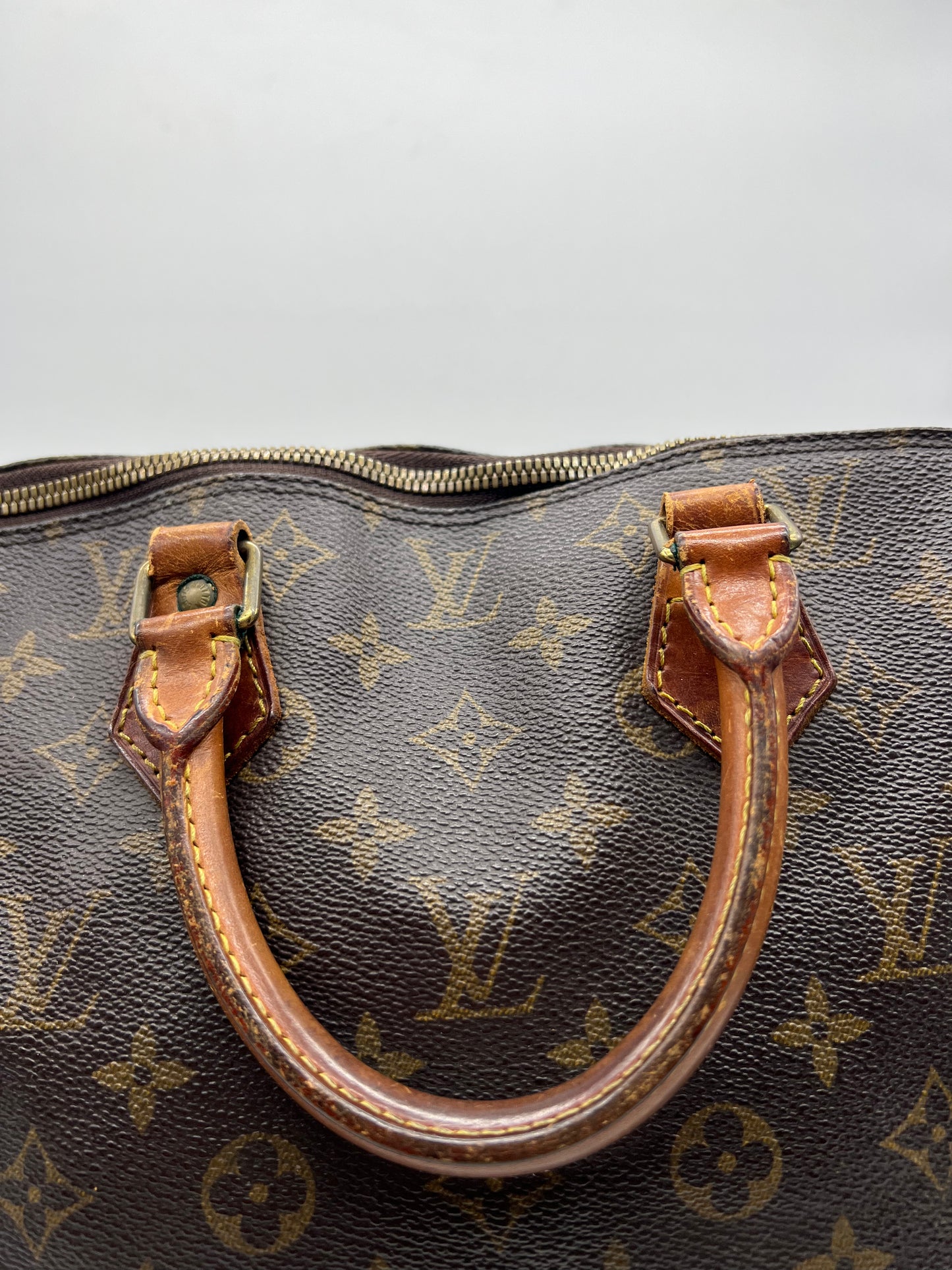 Louis Vuitton Alma