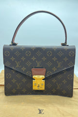 Louis Vuitton concorde