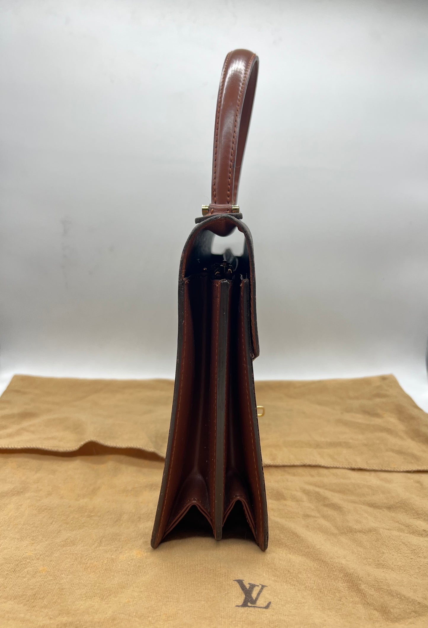 Louis Vuitton concorde