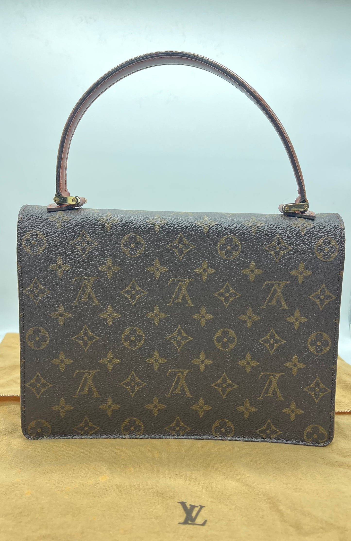 Louis Vuitton concorde