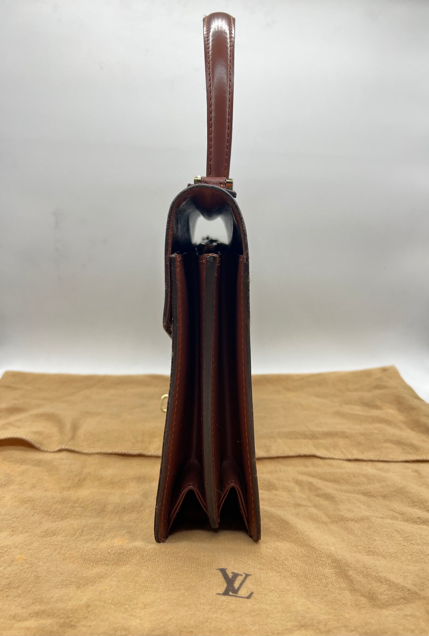 Louis Vuitton concorde